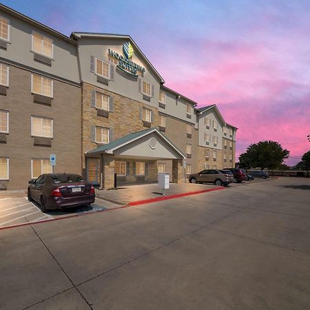 Woodspring Suites Dallas Рокволл Екстер'єр фото