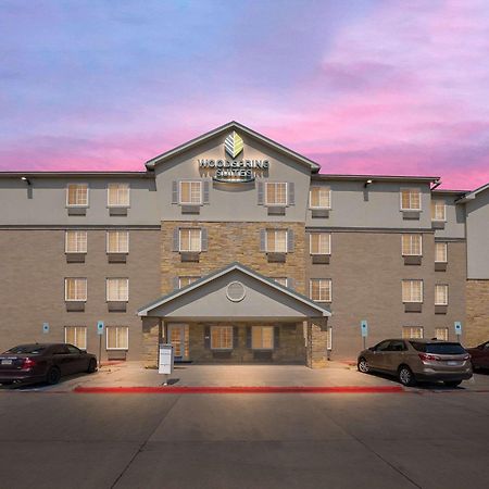 Woodspring Suites Dallas Рокволл Екстер'єр фото