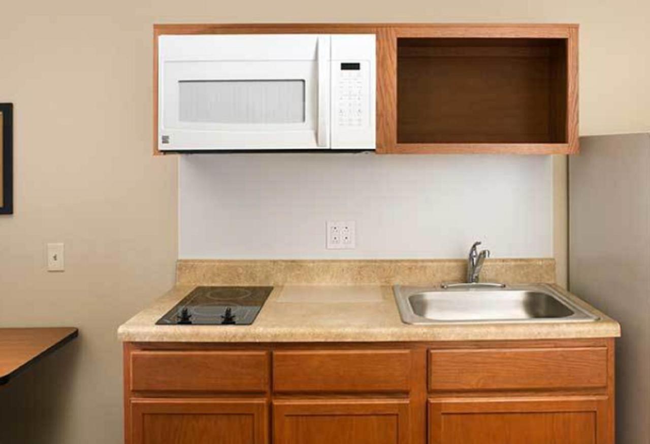 Woodspring Suites Dallas Рокволл Екстер'єр фото