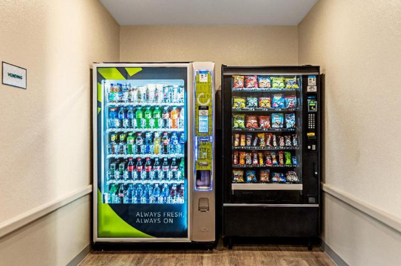 Woodspring Suites Dallas Рокволл Екстер'єр фото