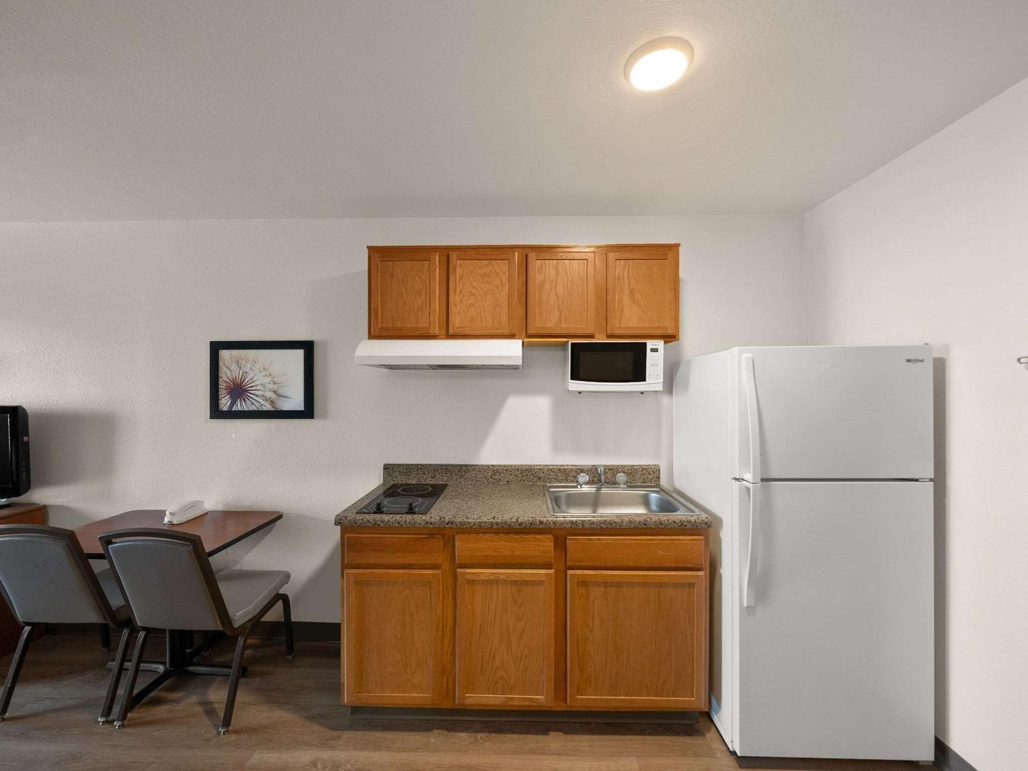 Woodspring Suites Dallas Рокволл Екстер'єр фото