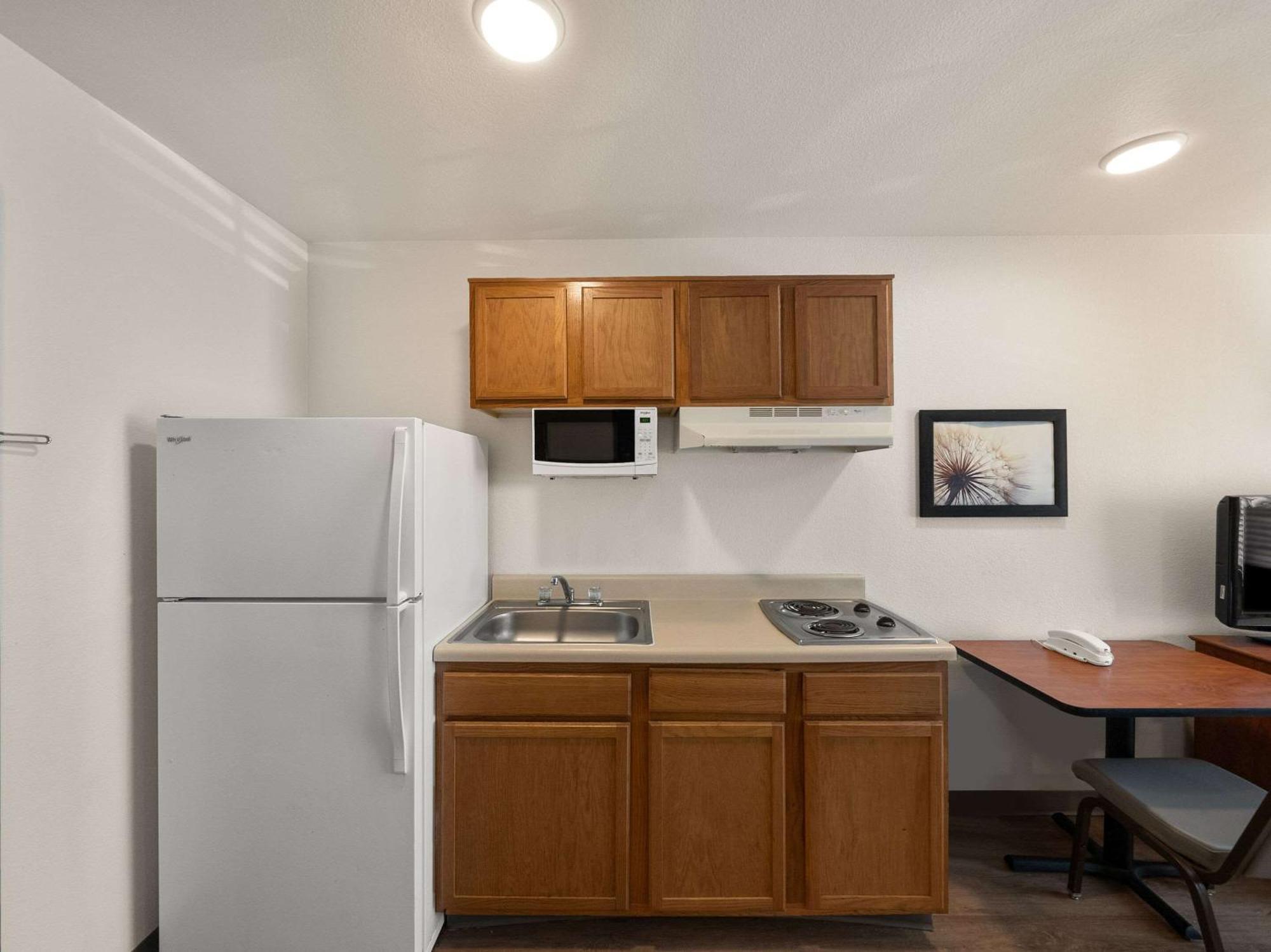 Woodspring Suites Dallas Рокволл Екстер'єр фото