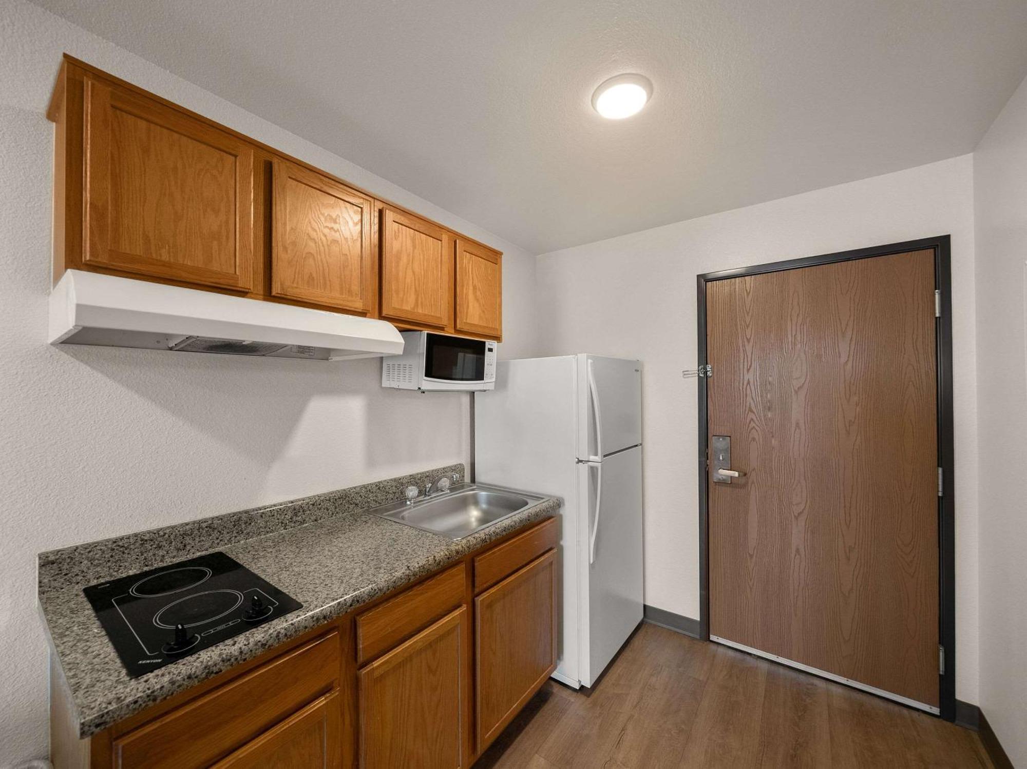 Woodspring Suites Dallas Рокволл Екстер'єр фото