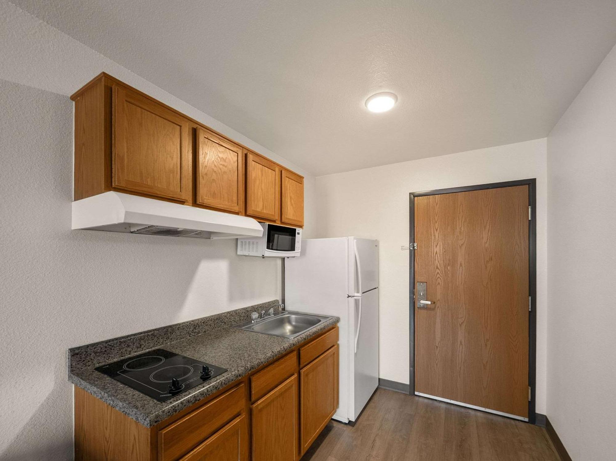 Woodspring Suites Dallas Рокволл Екстер'єр фото