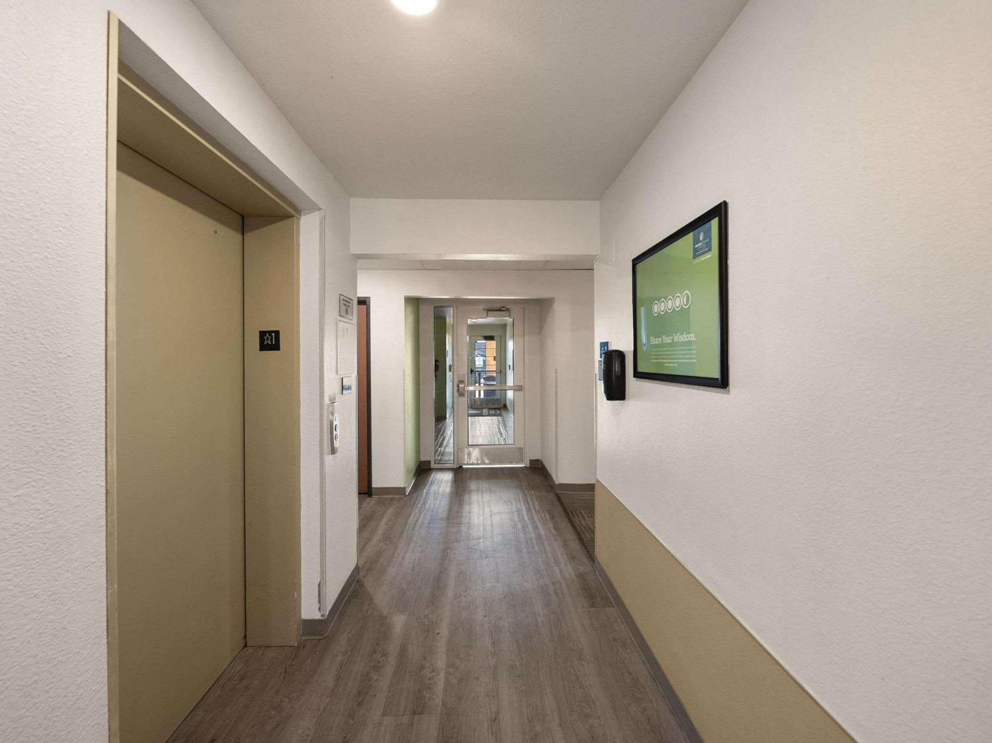 Woodspring Suites Dallas Рокволл Екстер'єр фото