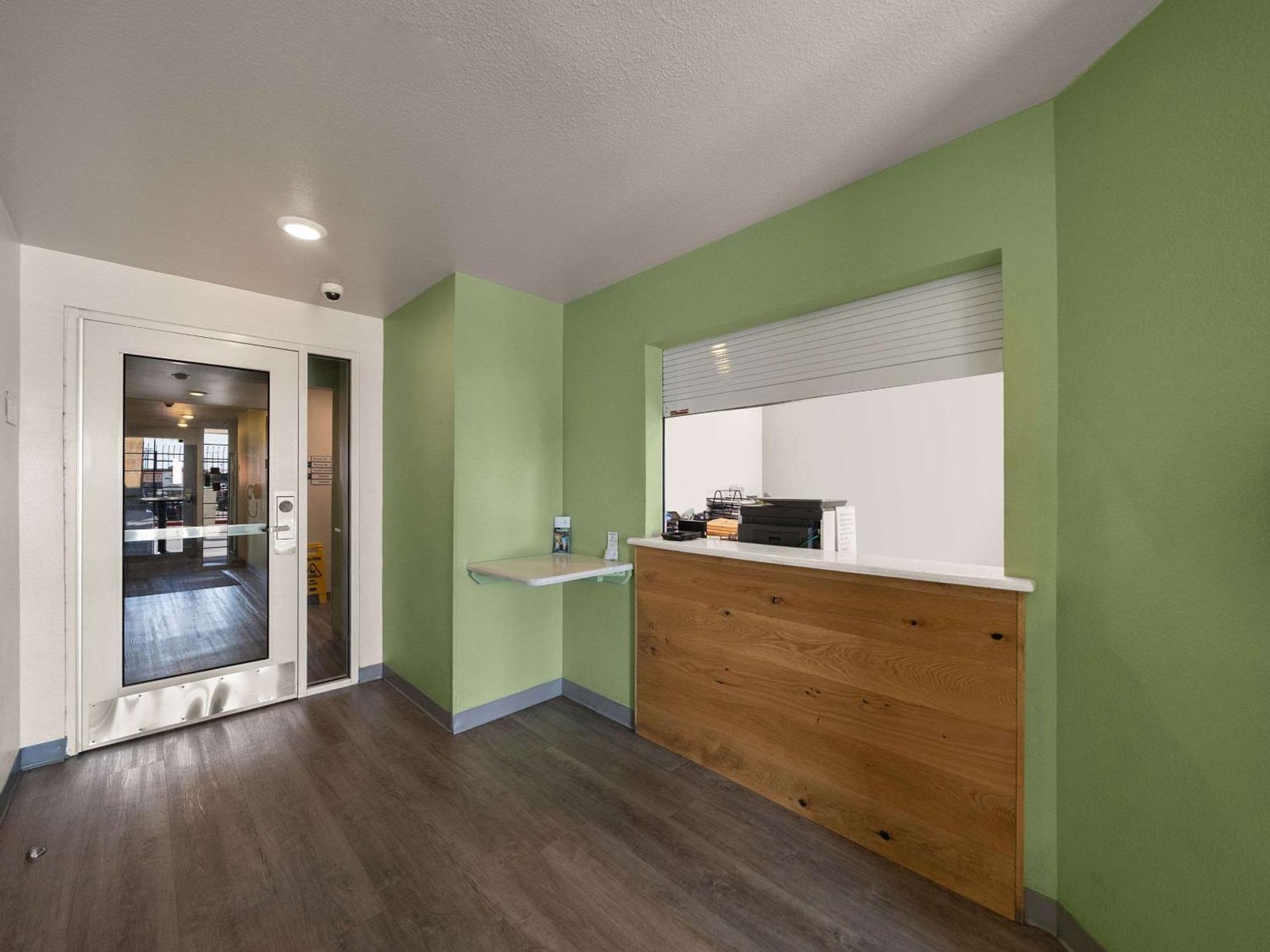 Woodspring Suites Dallas Рокволл Екстер'єр фото