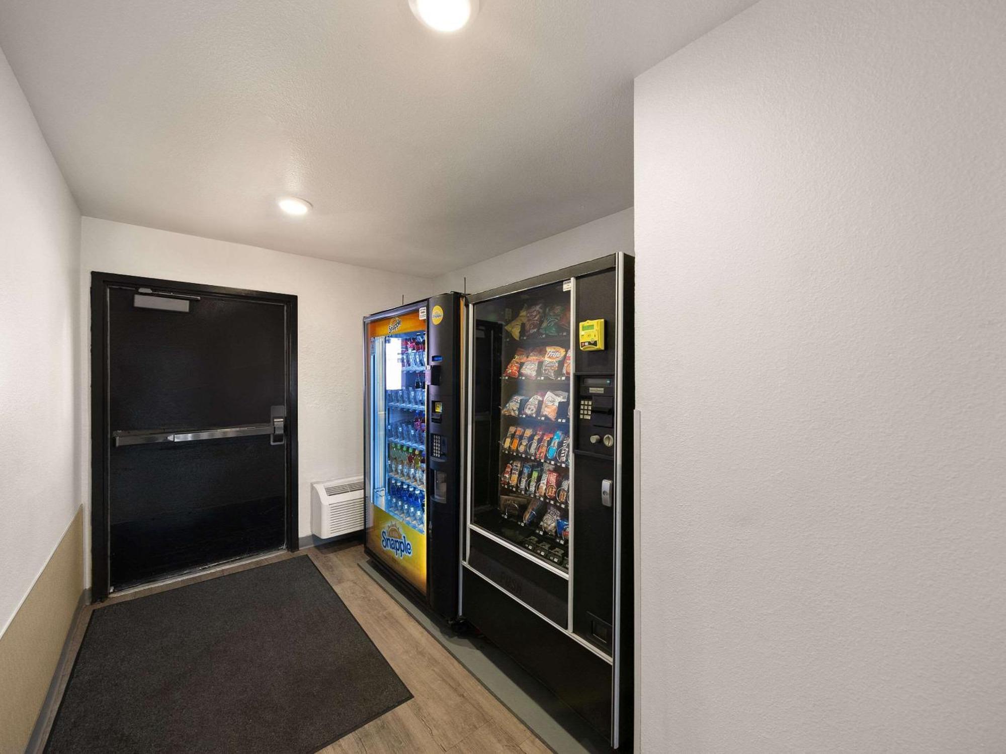 Woodspring Suites Dallas Рокволл Екстер'єр фото
